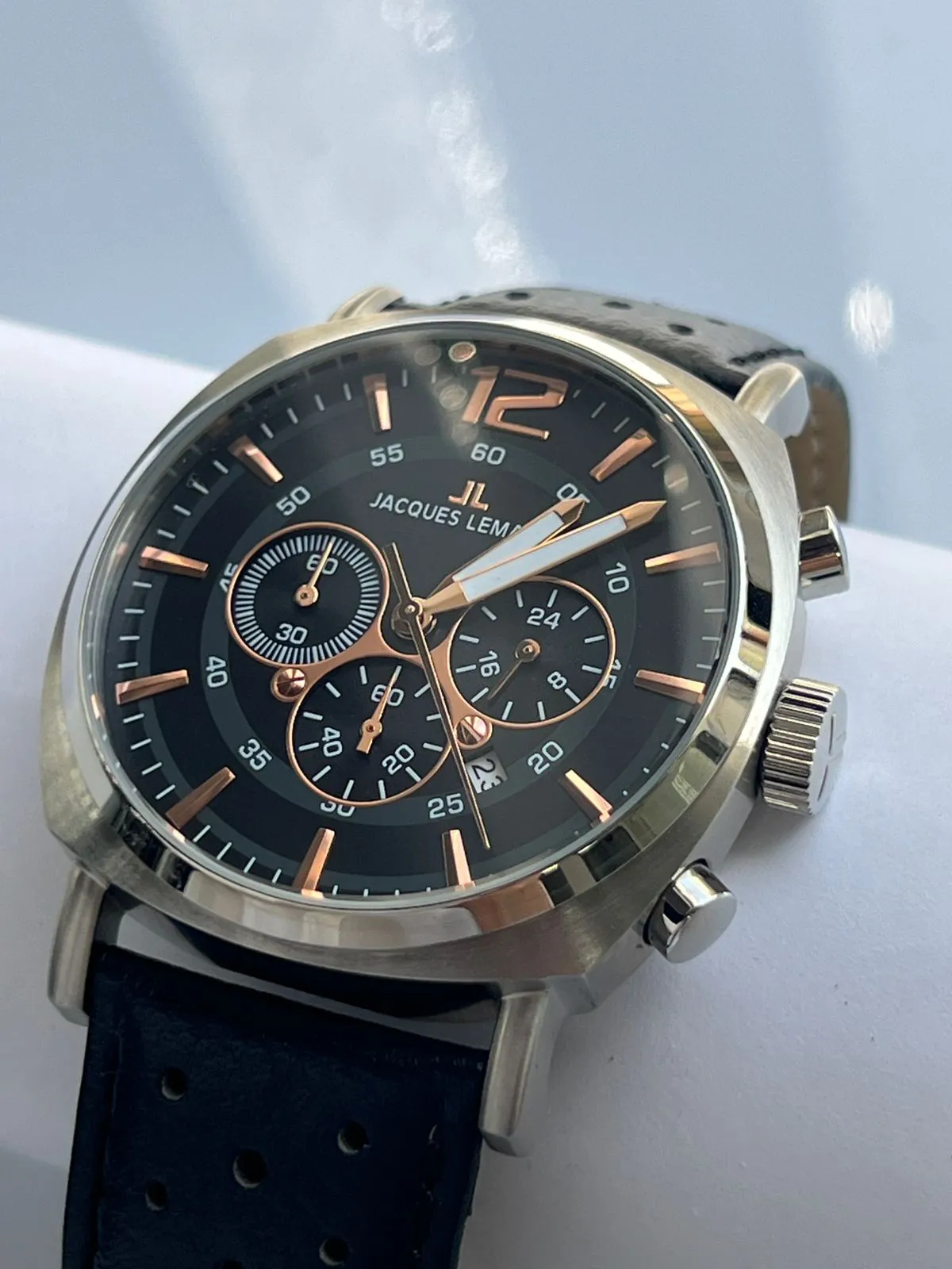 JACQUES LEMANS JL 1-1645J