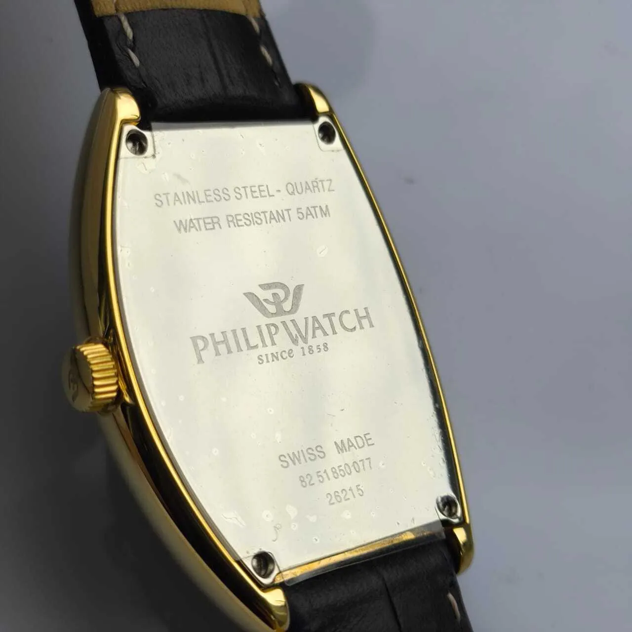 PHILIP WATCH 8251850077