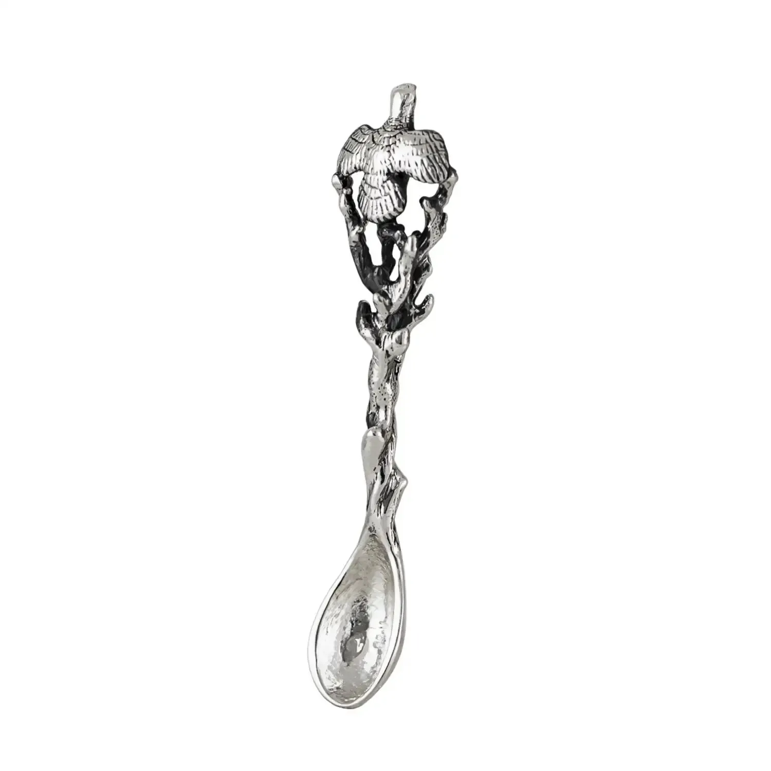 Солонка "Сова"