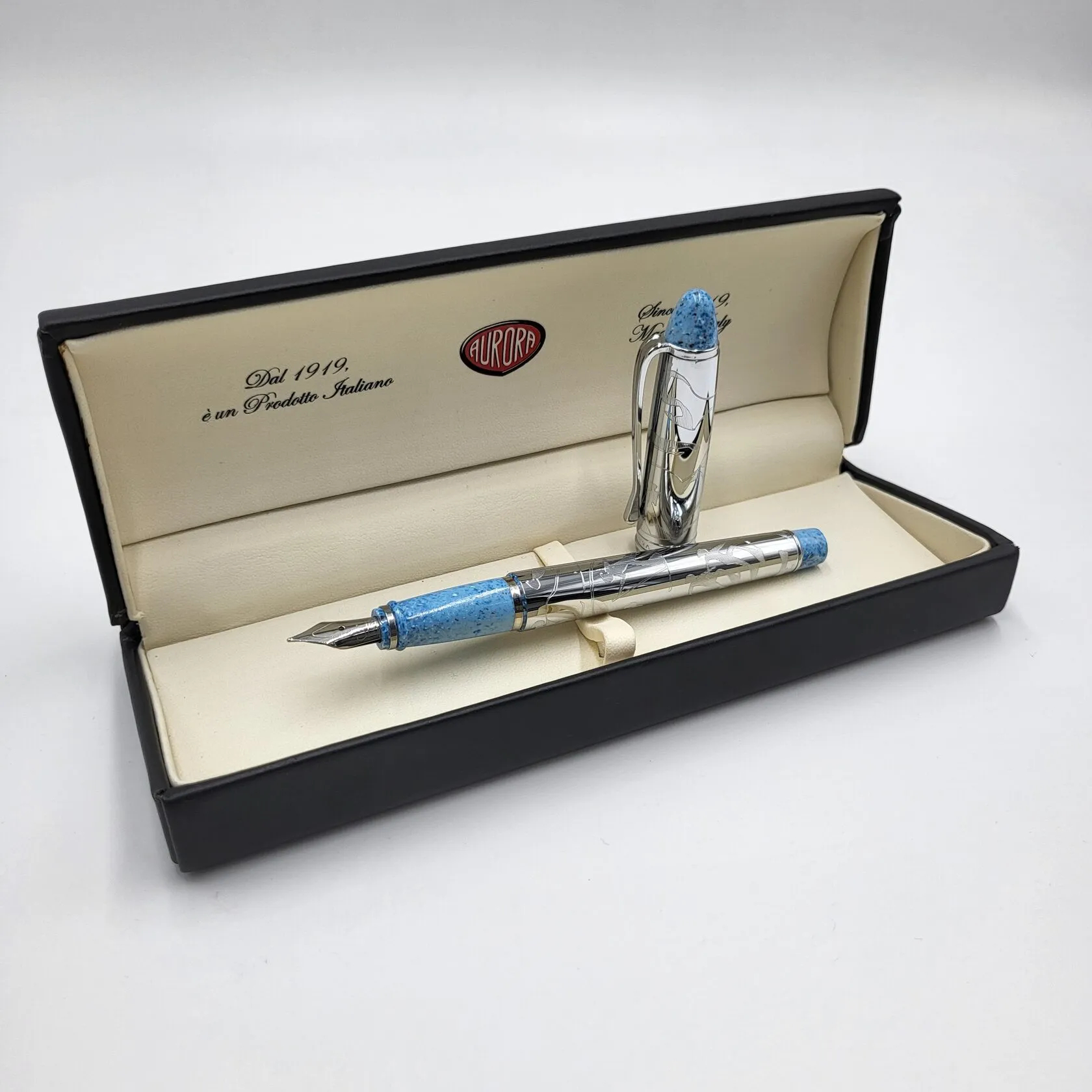 Ручка "AURORA", перо