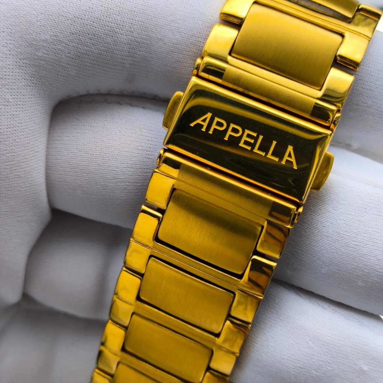 APPELLA 795-1001